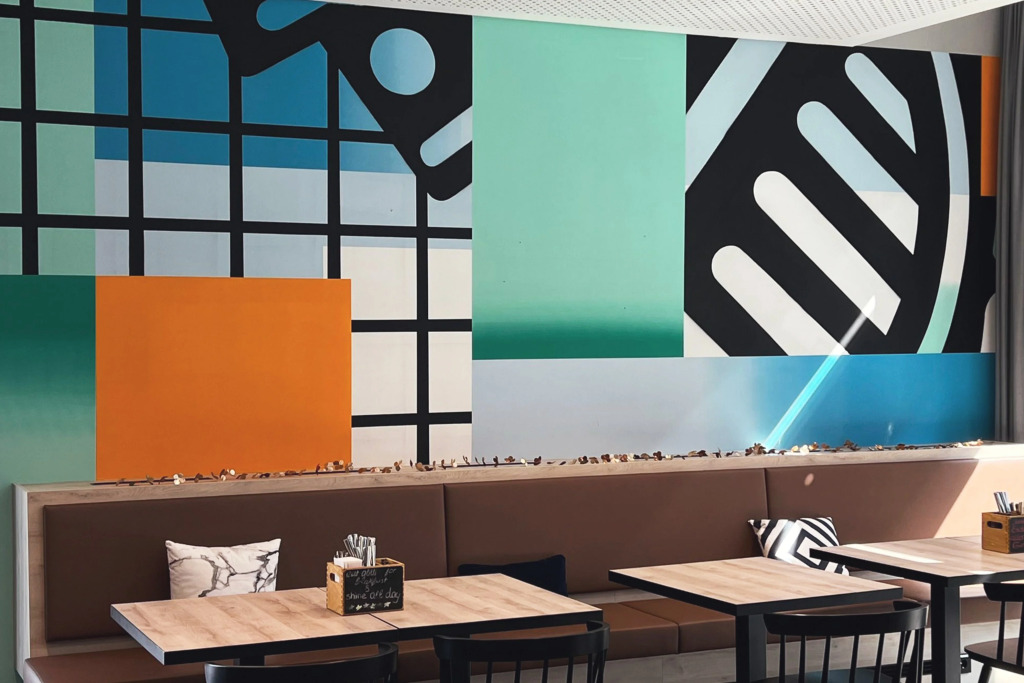 Holiday Inn - the niu, Kettle Stuttgart Vaihingen by IHG