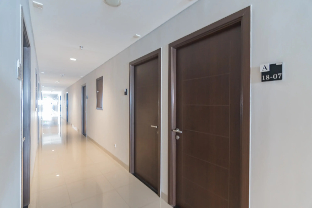 RedLiving Apartemen Mekarwangi Square - Agus 1 Tower A