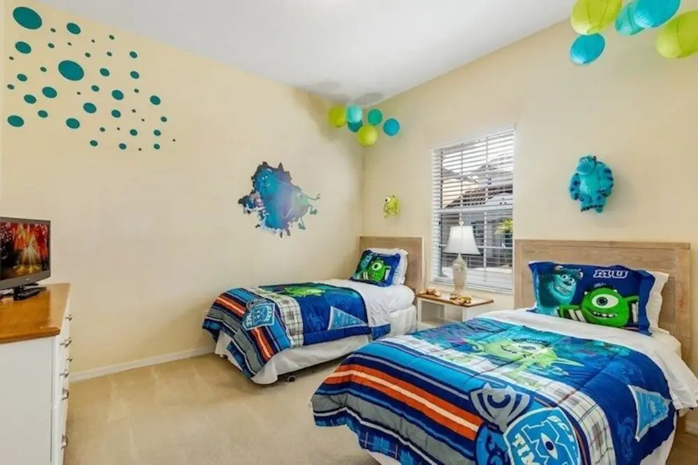 Tuscan Hills 3 Bedroom Condo