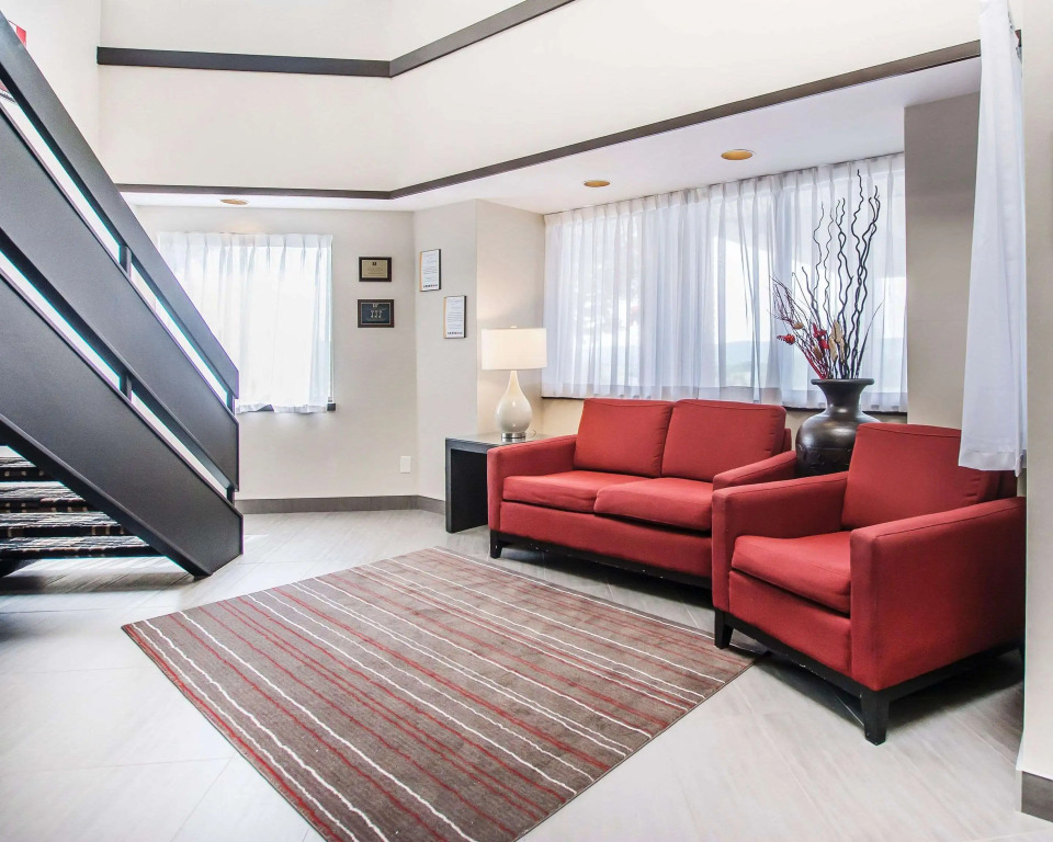 Comfort Inn