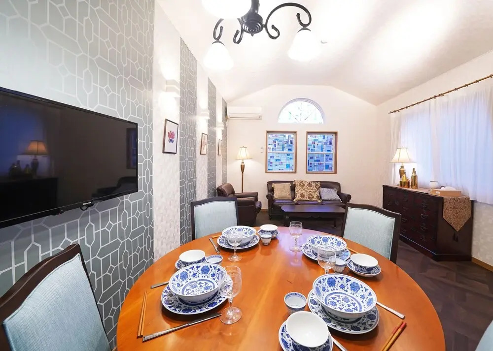 Shinjuku Sakaue House
