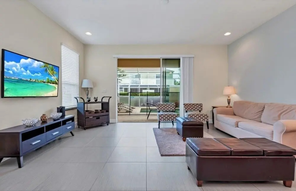 Serenity 3 Bed Townhome 3 Bedroom Townhouse by RedAwning