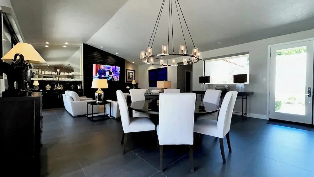 Luxe Living