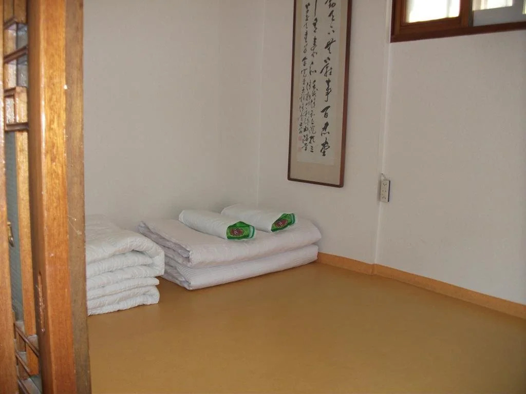 Hyosunjae Hanok Guesthouse