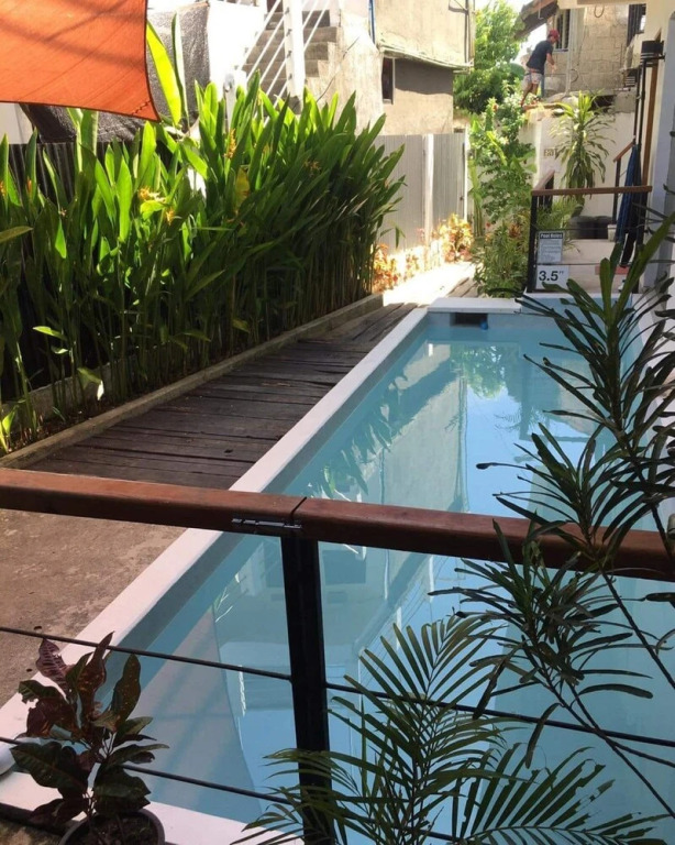 Tahanan Homestay