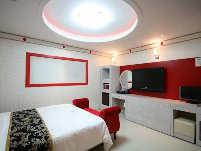 Yeosu Hotel Goong
