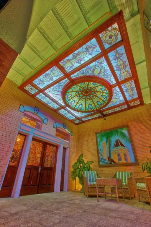 Southernmost House - Adult Exclusive