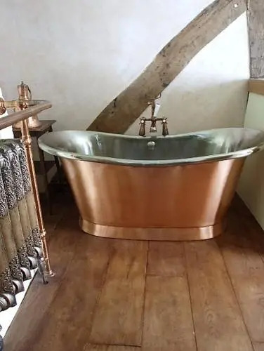 The Chequers Inn