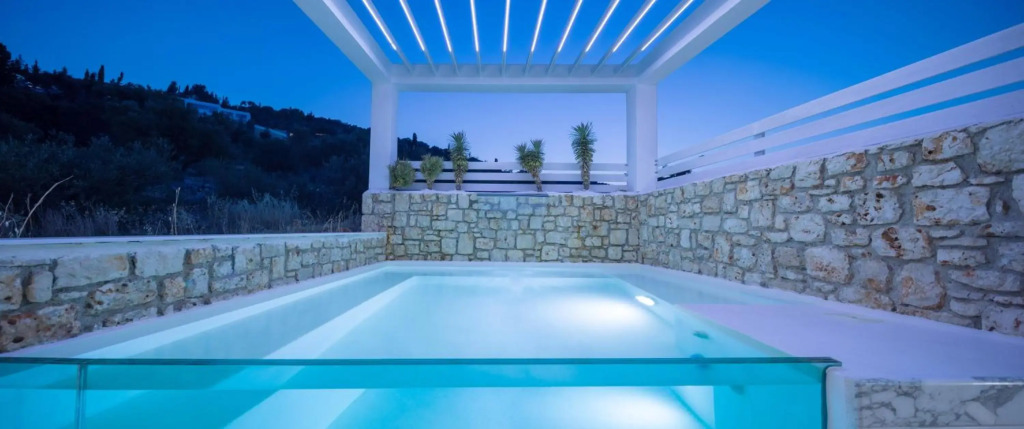 Dion Villa Zakynthos Greece