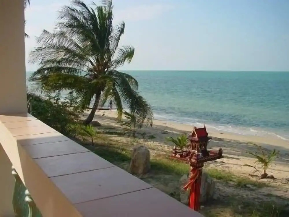 Sunrise Beach Villa