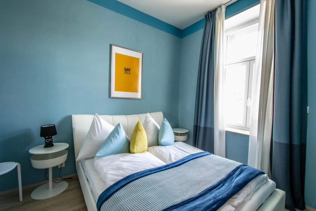 Ruterra Apartments by Cathedral