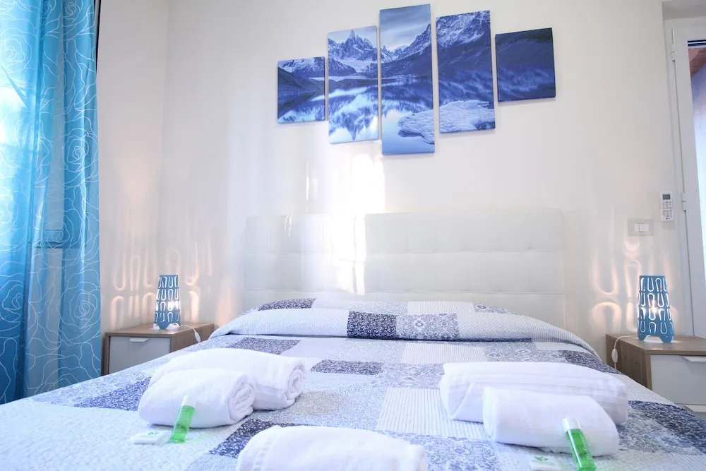Roma Apartments Romanina