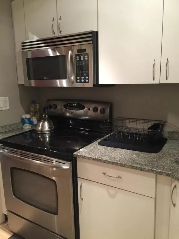 Downtown Big 1 Bedroom #20I