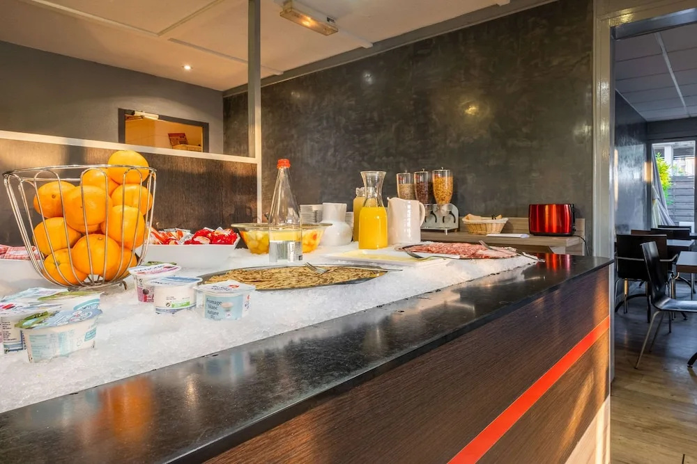 Hôtel Kyriad Orly - Rungis