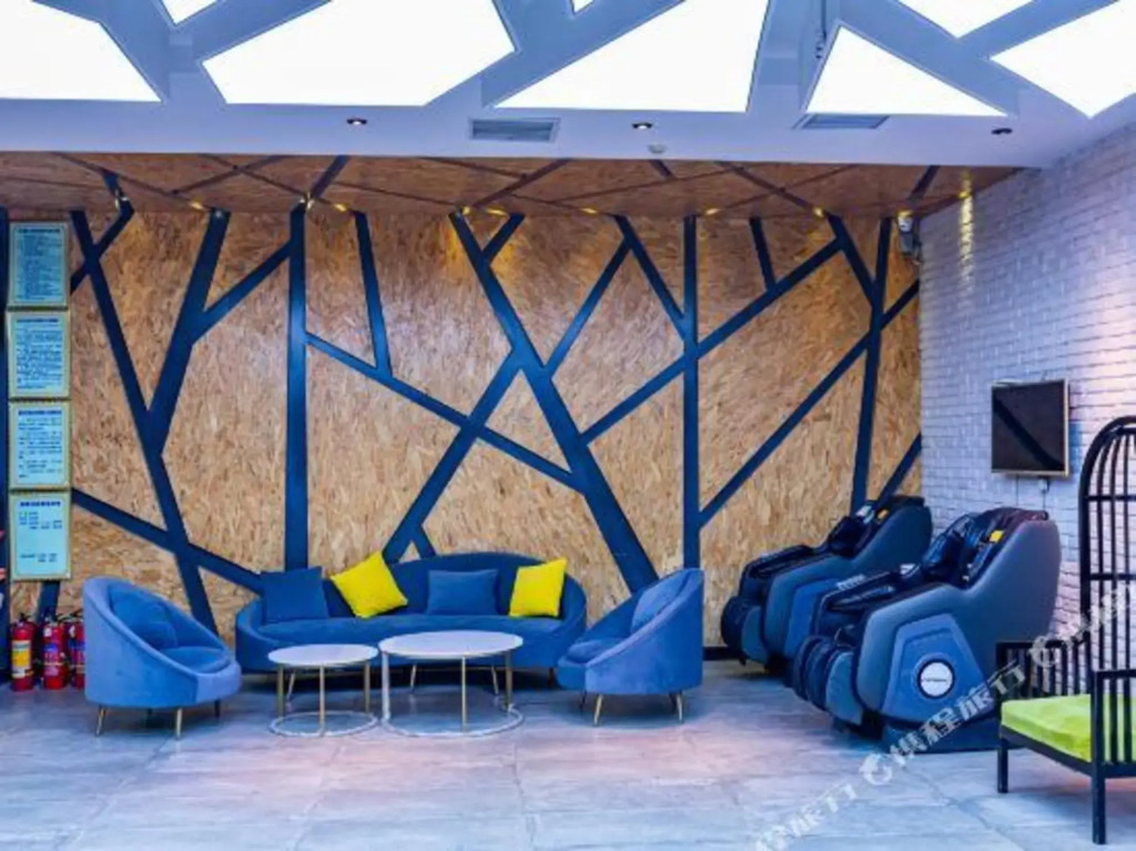 Mkday Hotel