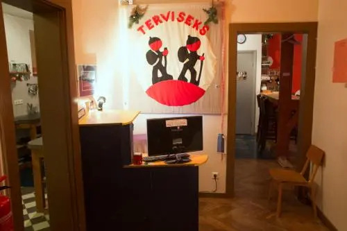 TerviseksBBB