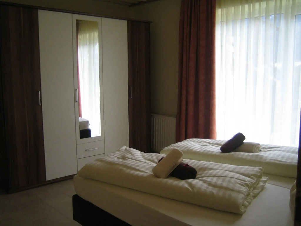 Sylpaulerhof Aparthotel
