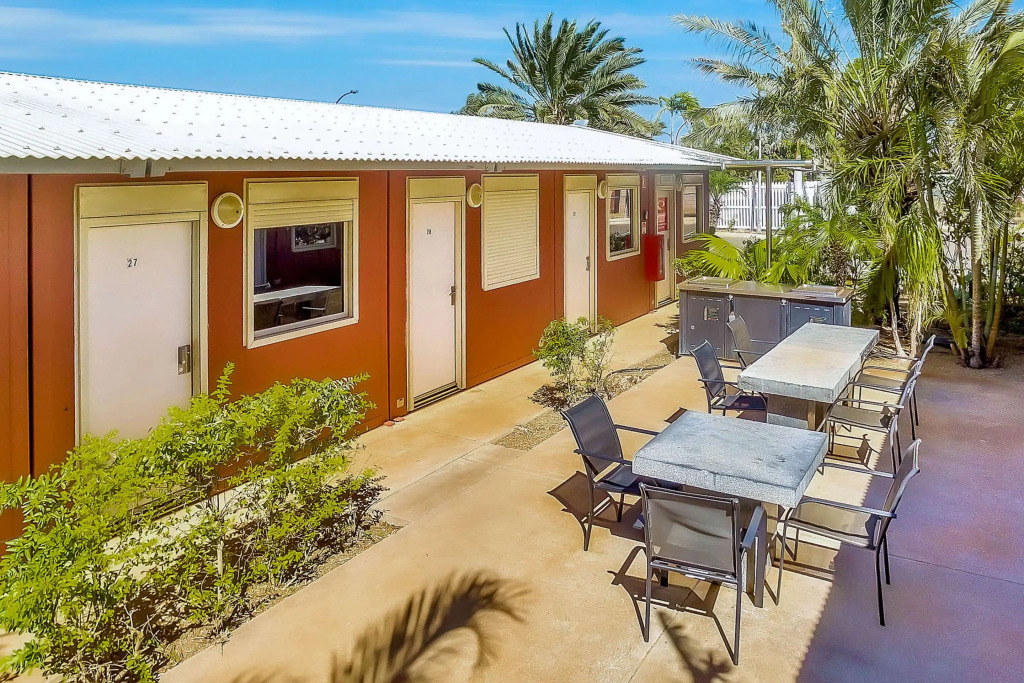 Econo Lodge Karratha