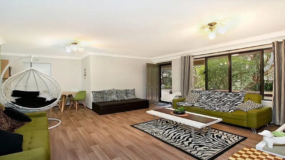 Banksia Apartment 1