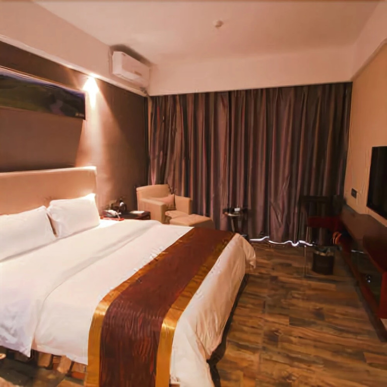 Qiancheng Hui Hotel
