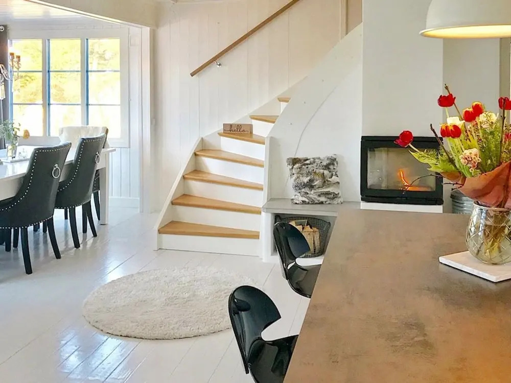 10 person holiday home in KLÖVEDAL