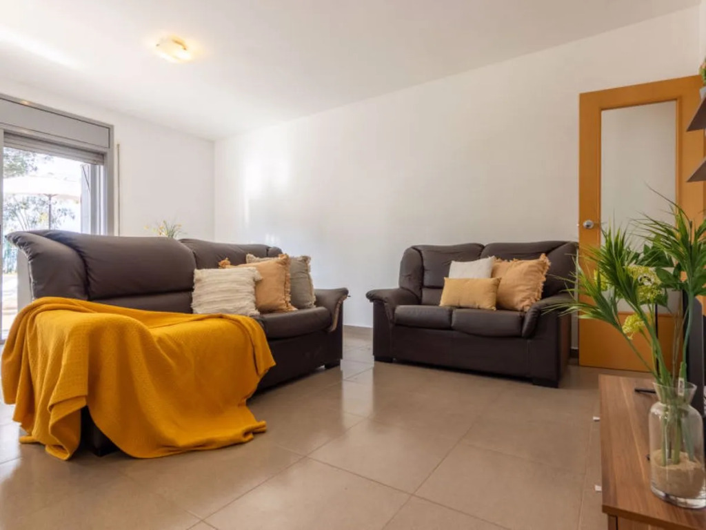 House Gaviota 1 Deltebre