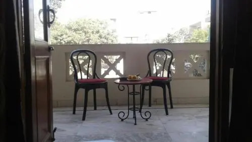 Pamposh Guest House, Gurgaon