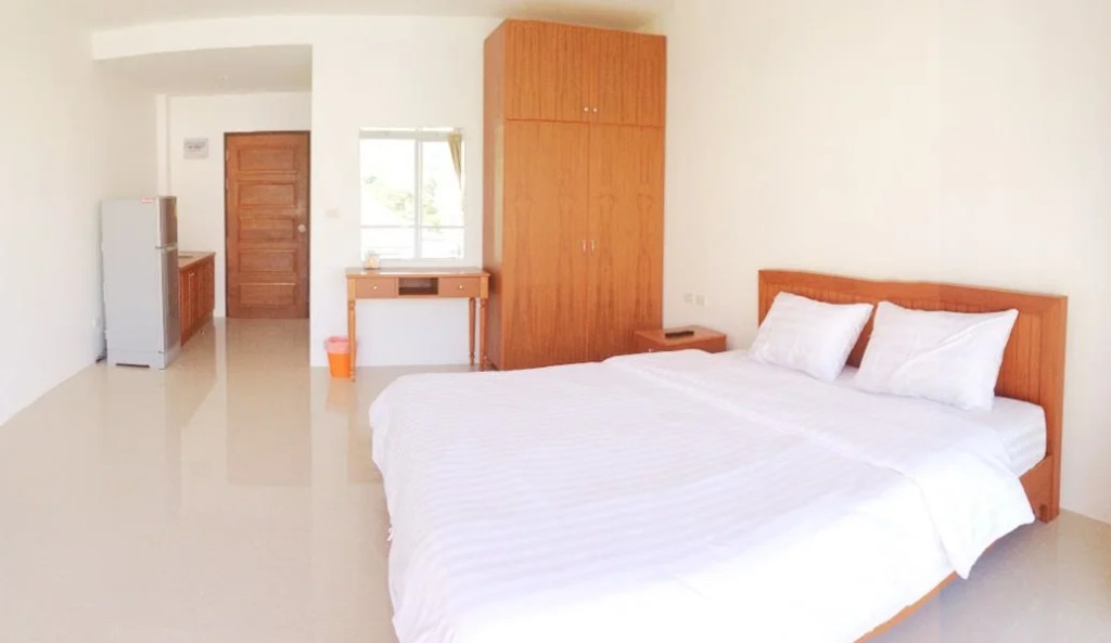 Baan Sukhunsa Phuket