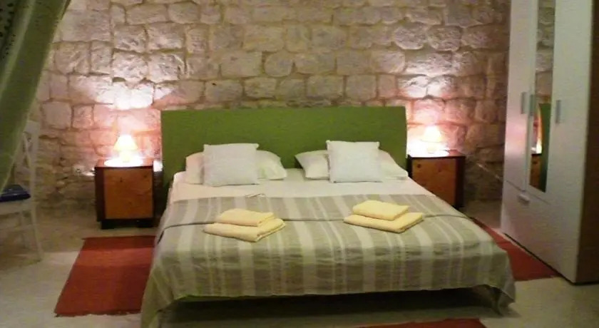 Apartment Lidija