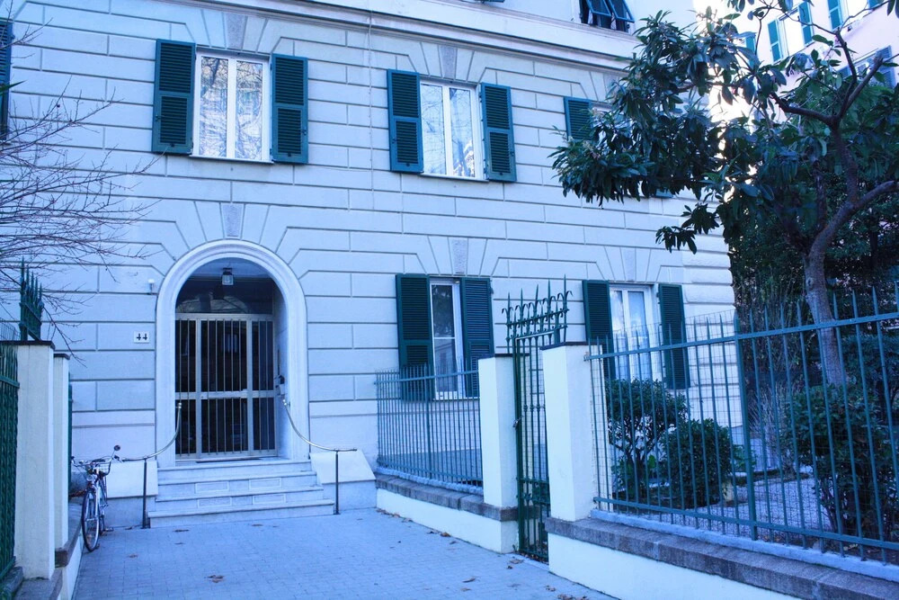 Il Giardino di Elettra - FreeParking
