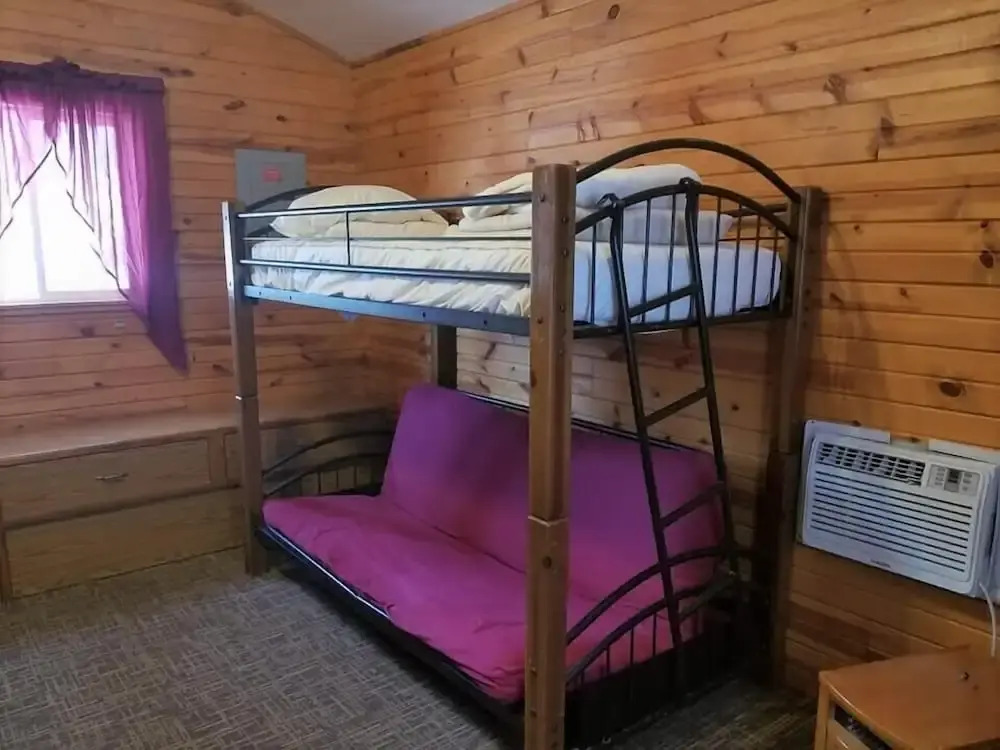 Elk Creek Resort