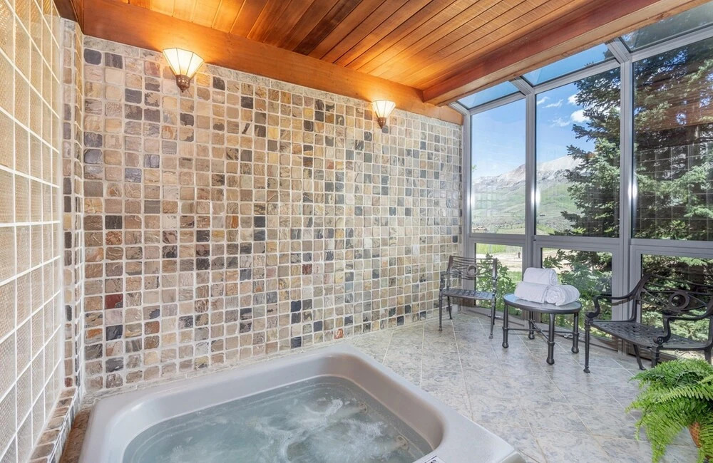 Aspen Ridge 27 by Alpine Lodging Telluride