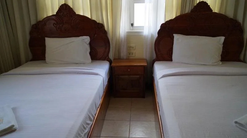 Somvang Hotel