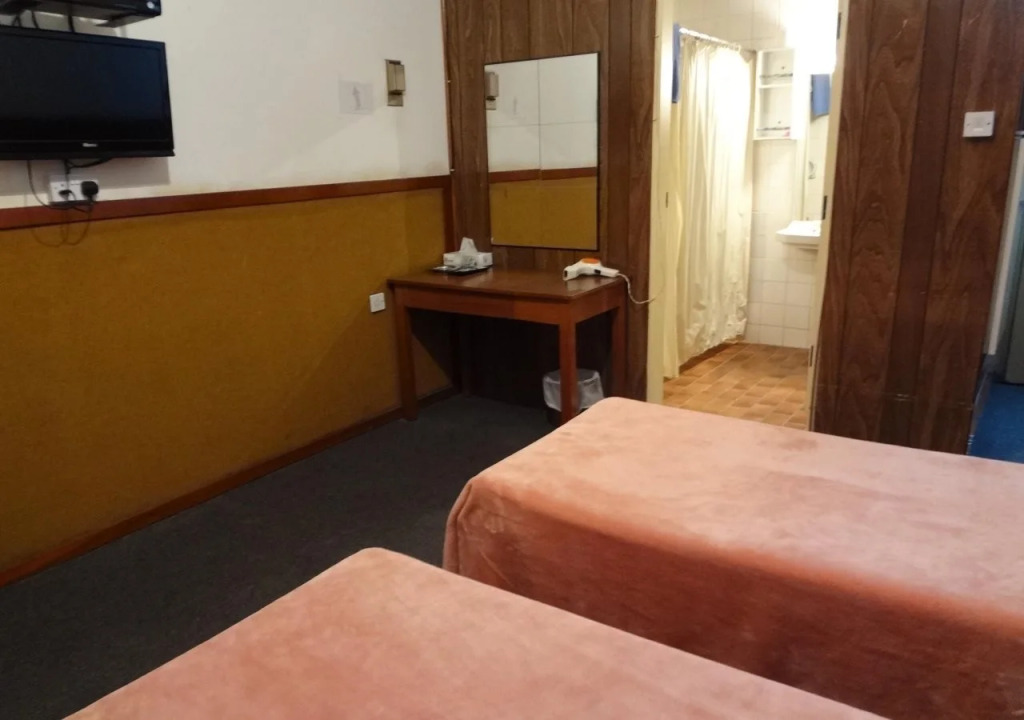 Second Home Hotel