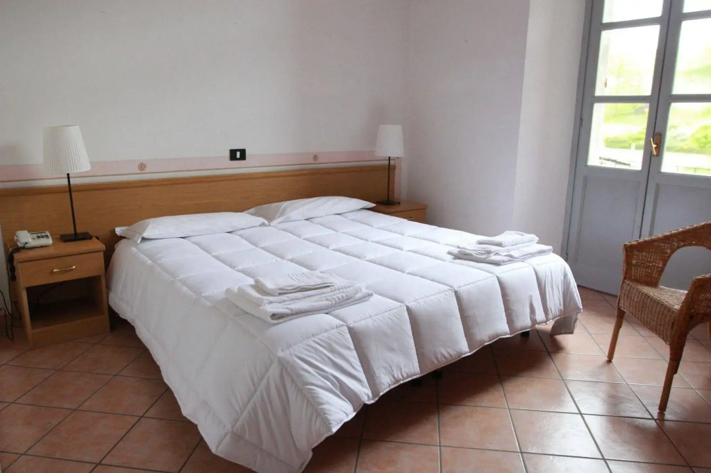 Hotel Portici