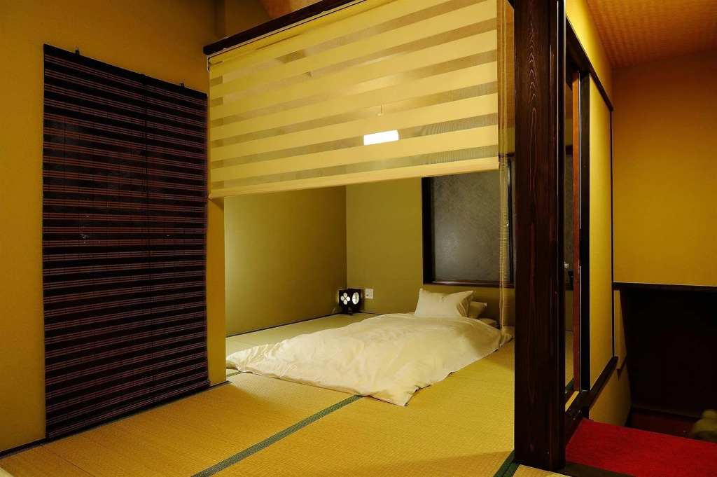 Kyoto Miyabi Inn -Only one group a day-
