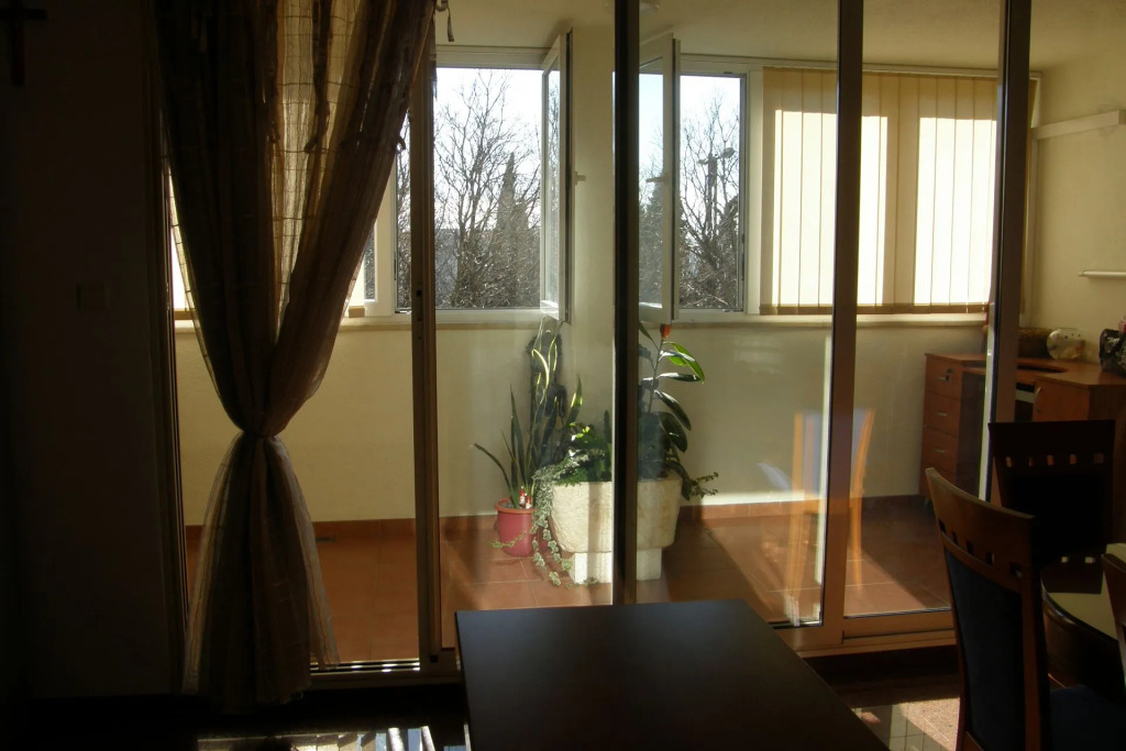 Apartment Snjeza - spacious & comfortable: A1 Split, Riviera Split
