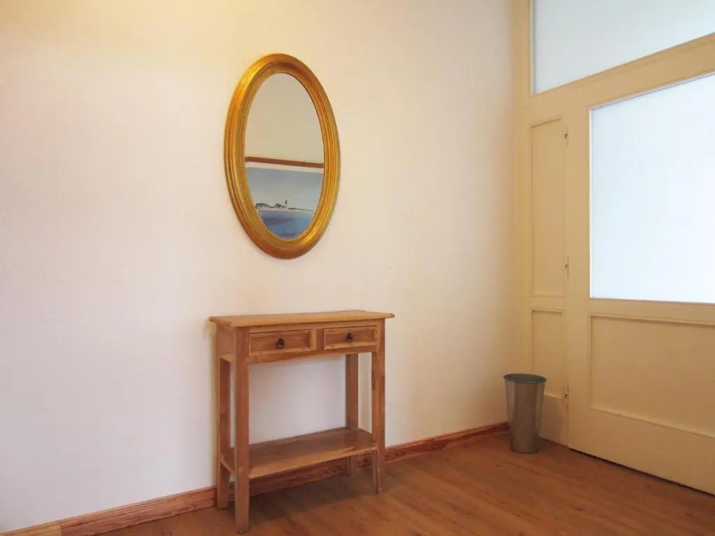 Ferienwohnung Am Molli Nr. 4