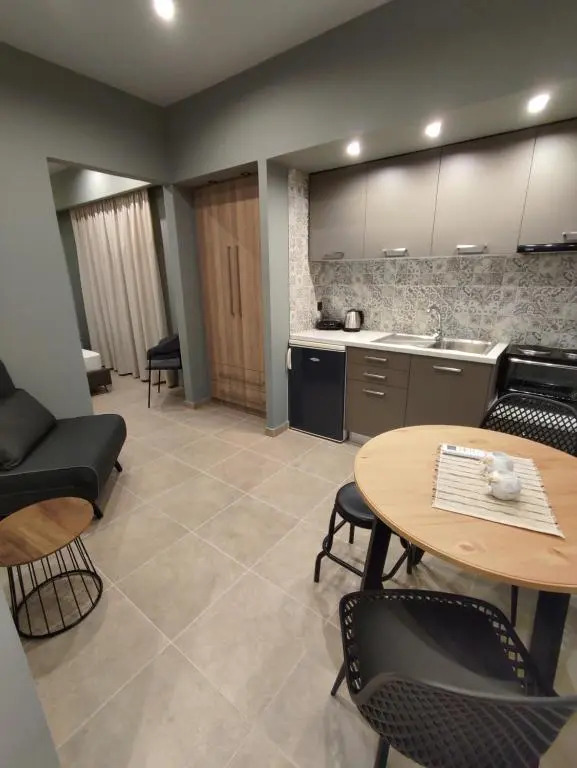 Stefani apartments