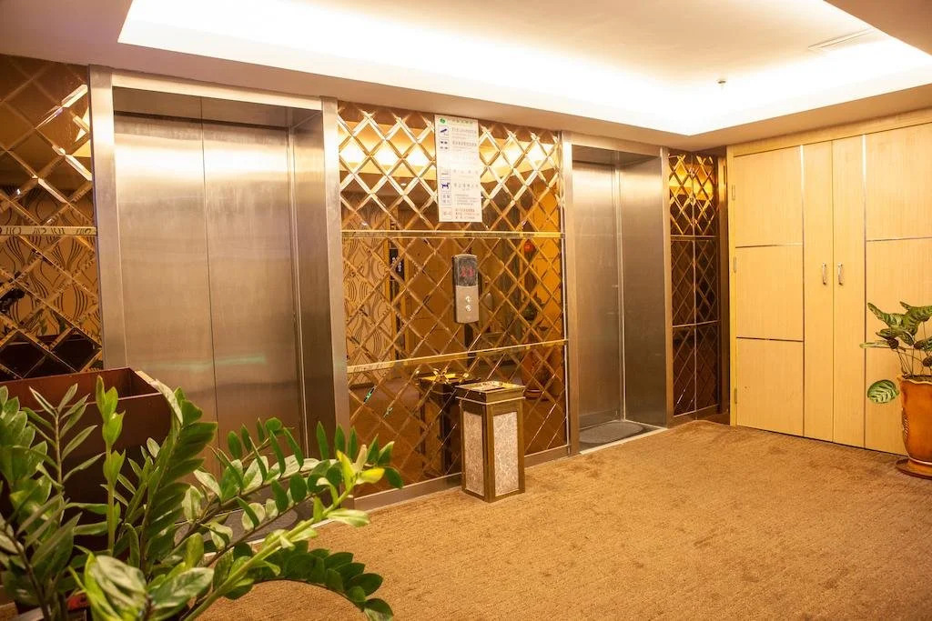 Fuhao Hotel