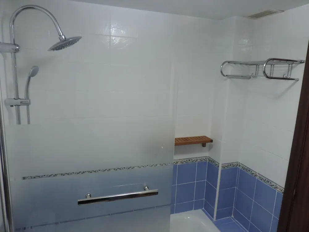 La Casita de Capuchinos