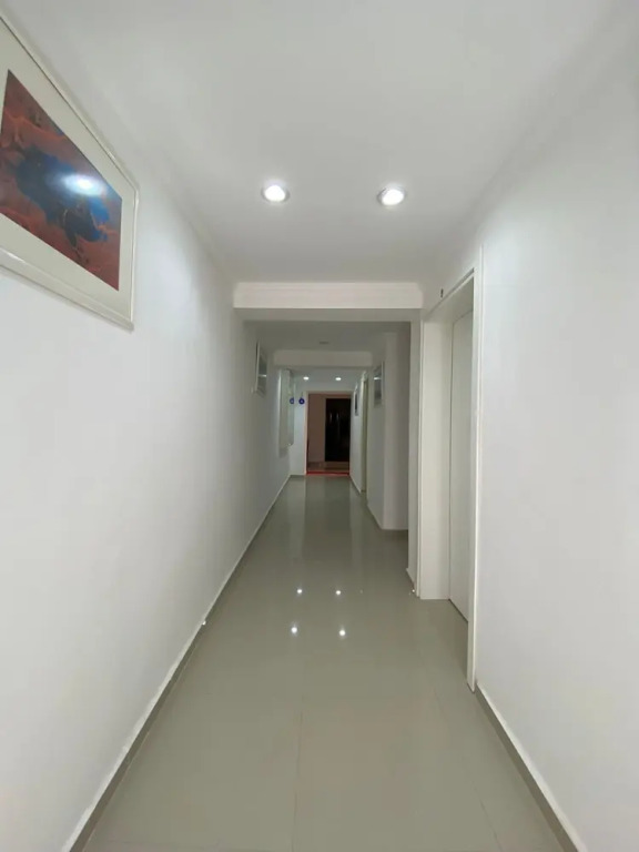 Sualti Otel