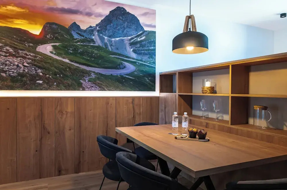 Gora Luxury Apartments