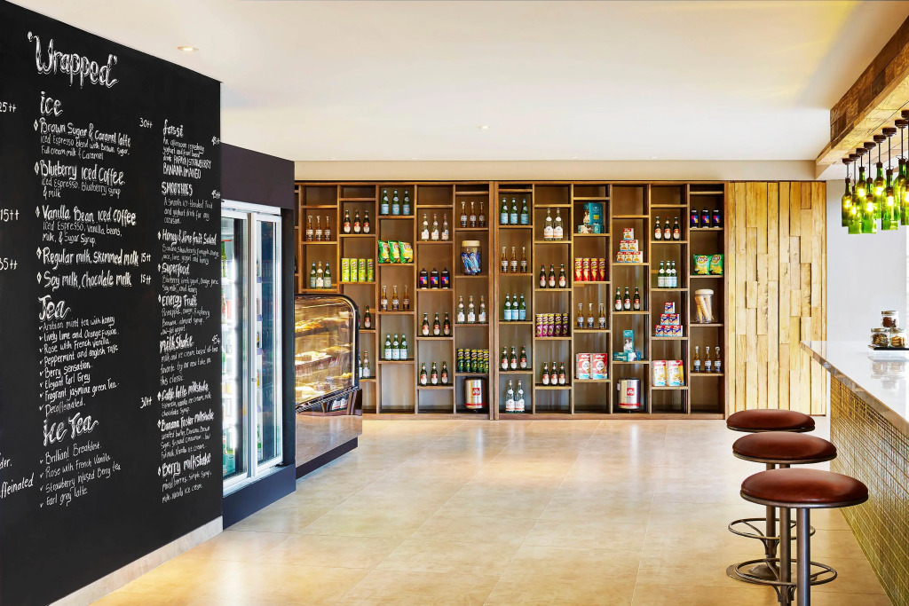Four Points by Sheraton Bali, Kuta