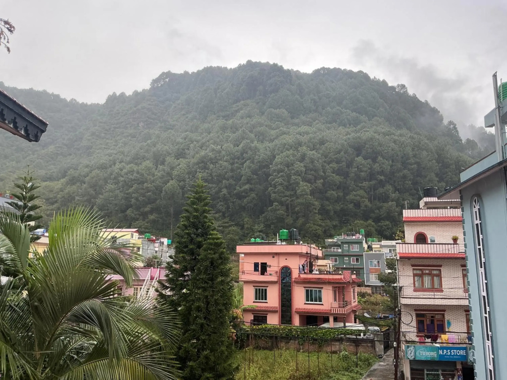 Eco Home Kathmandu