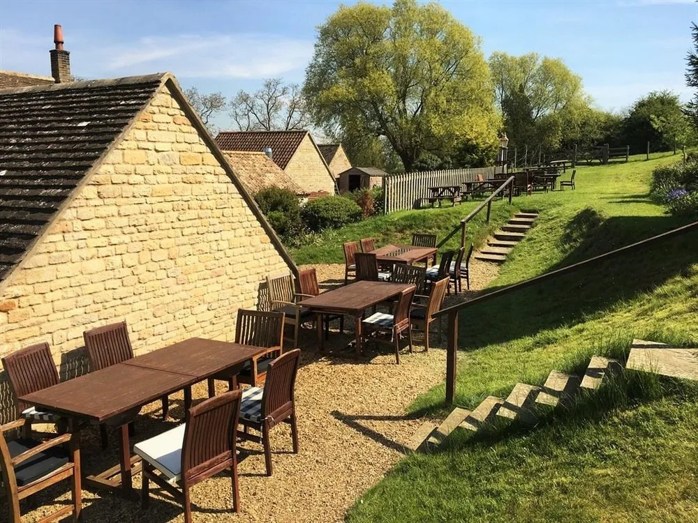 The White Hart