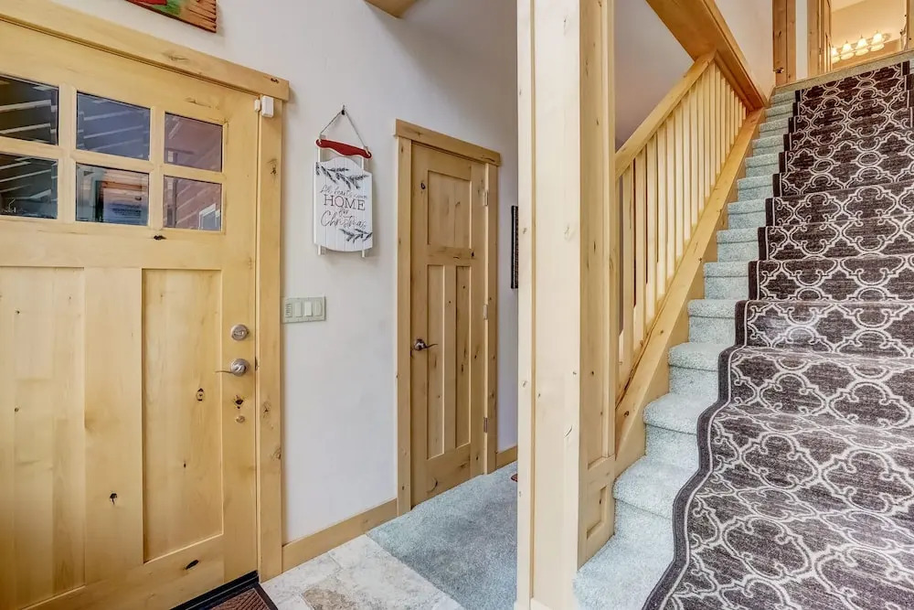 Beaver Brae Lodge
