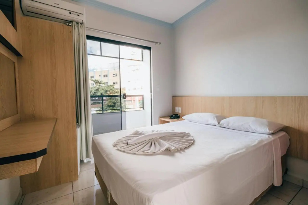 Hotel Triângulo