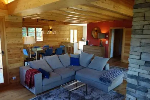 Les Croix Noires 4 Vallees