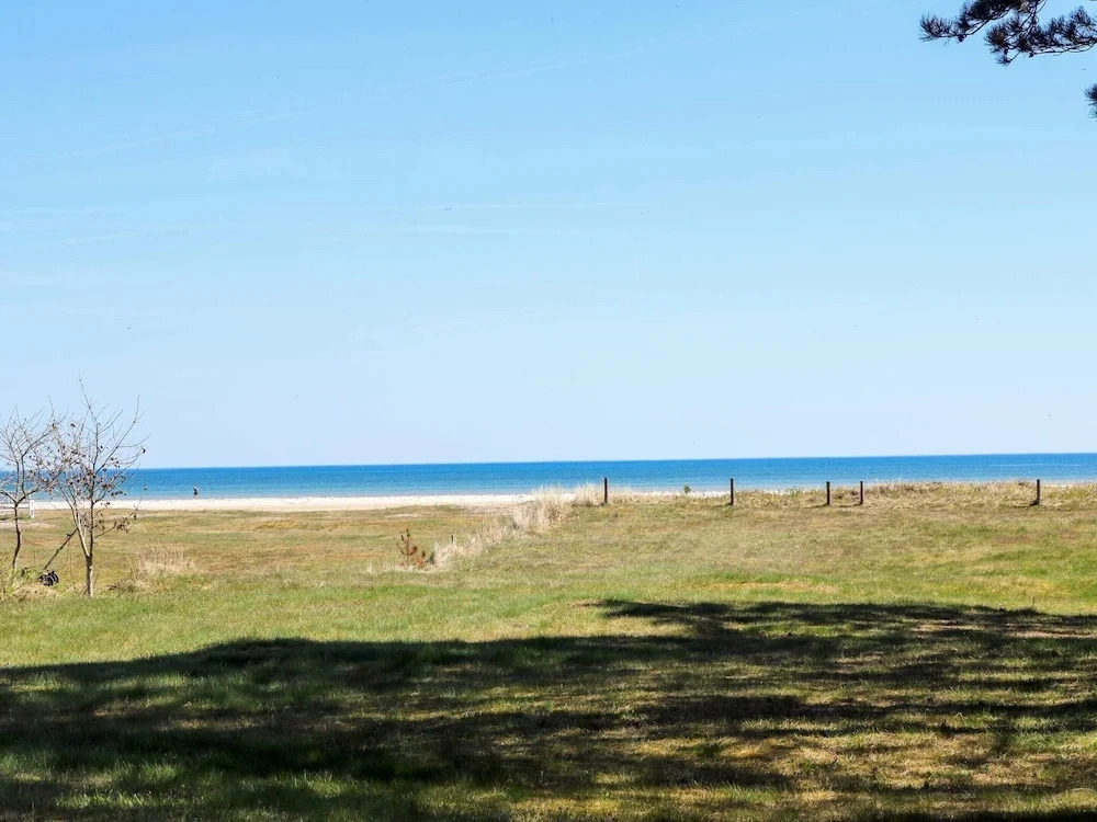 5 Star Holiday Home in Hadsund